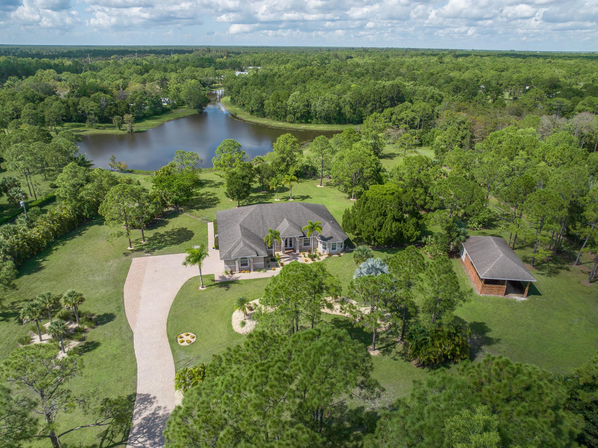 CALOOSA - Residential
