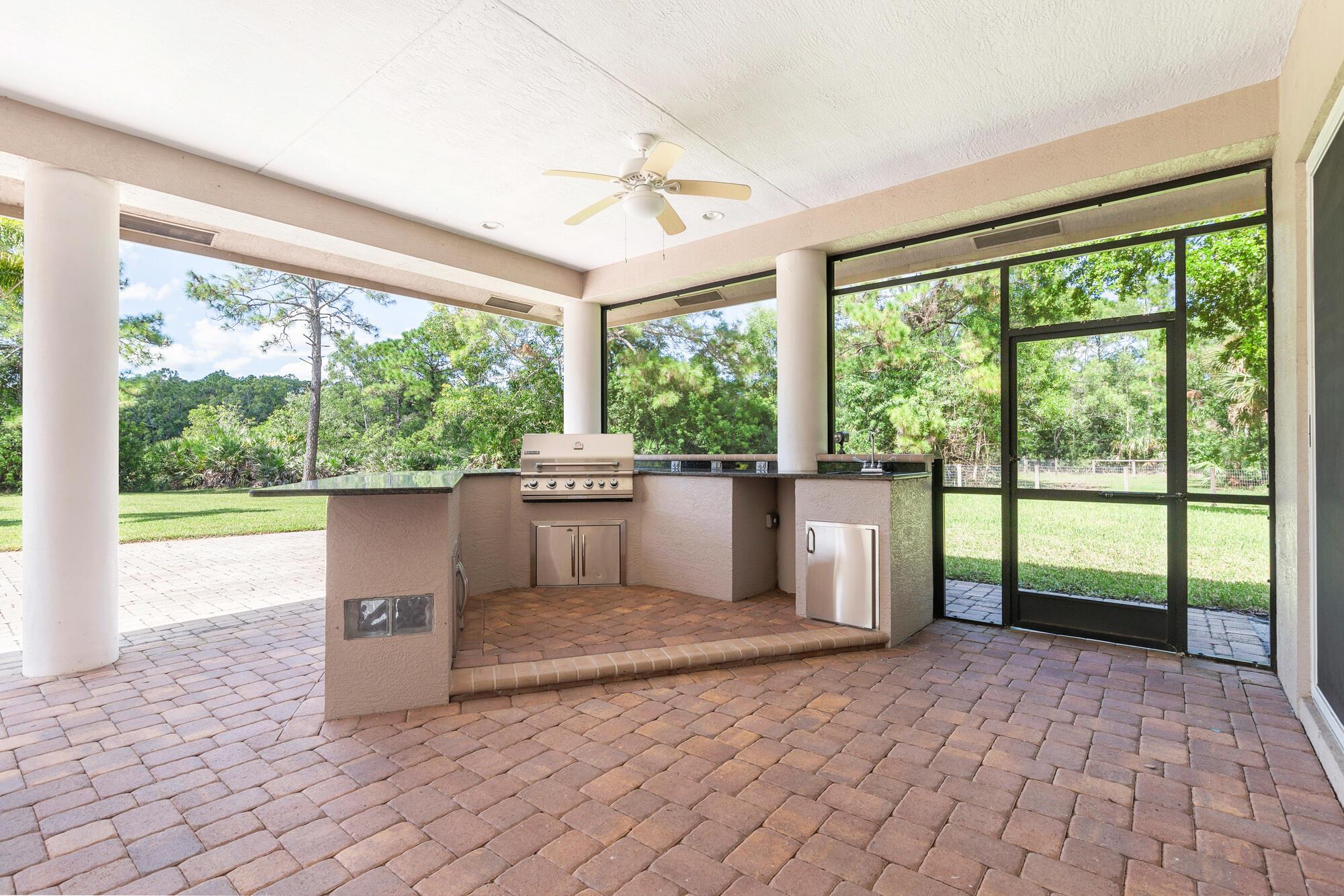 CALOOSA - Residential