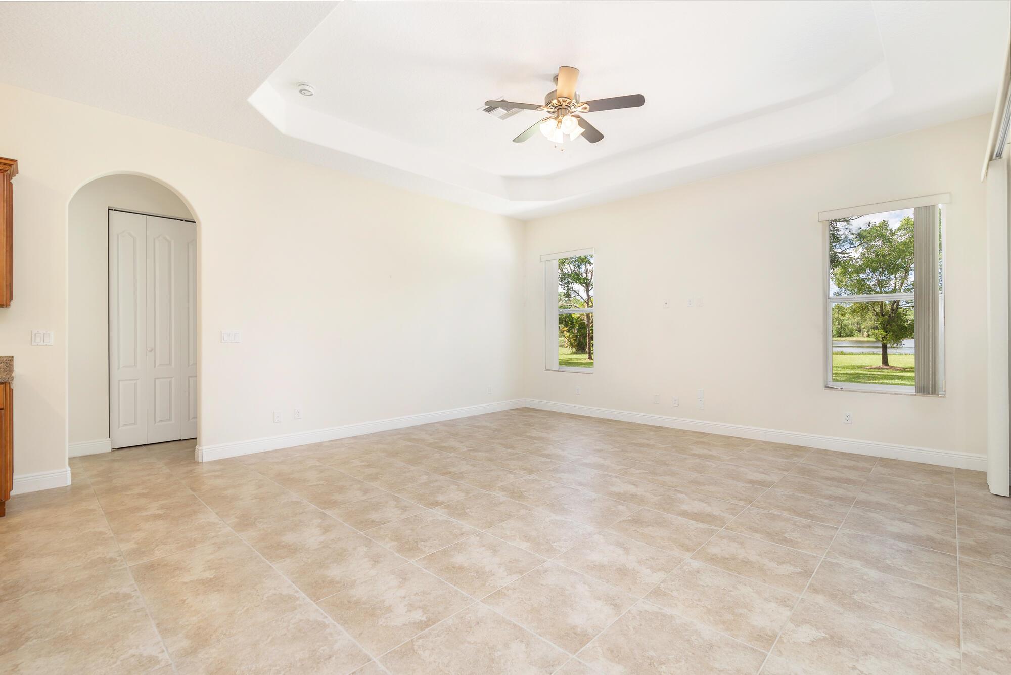 CALOOSA - Residential