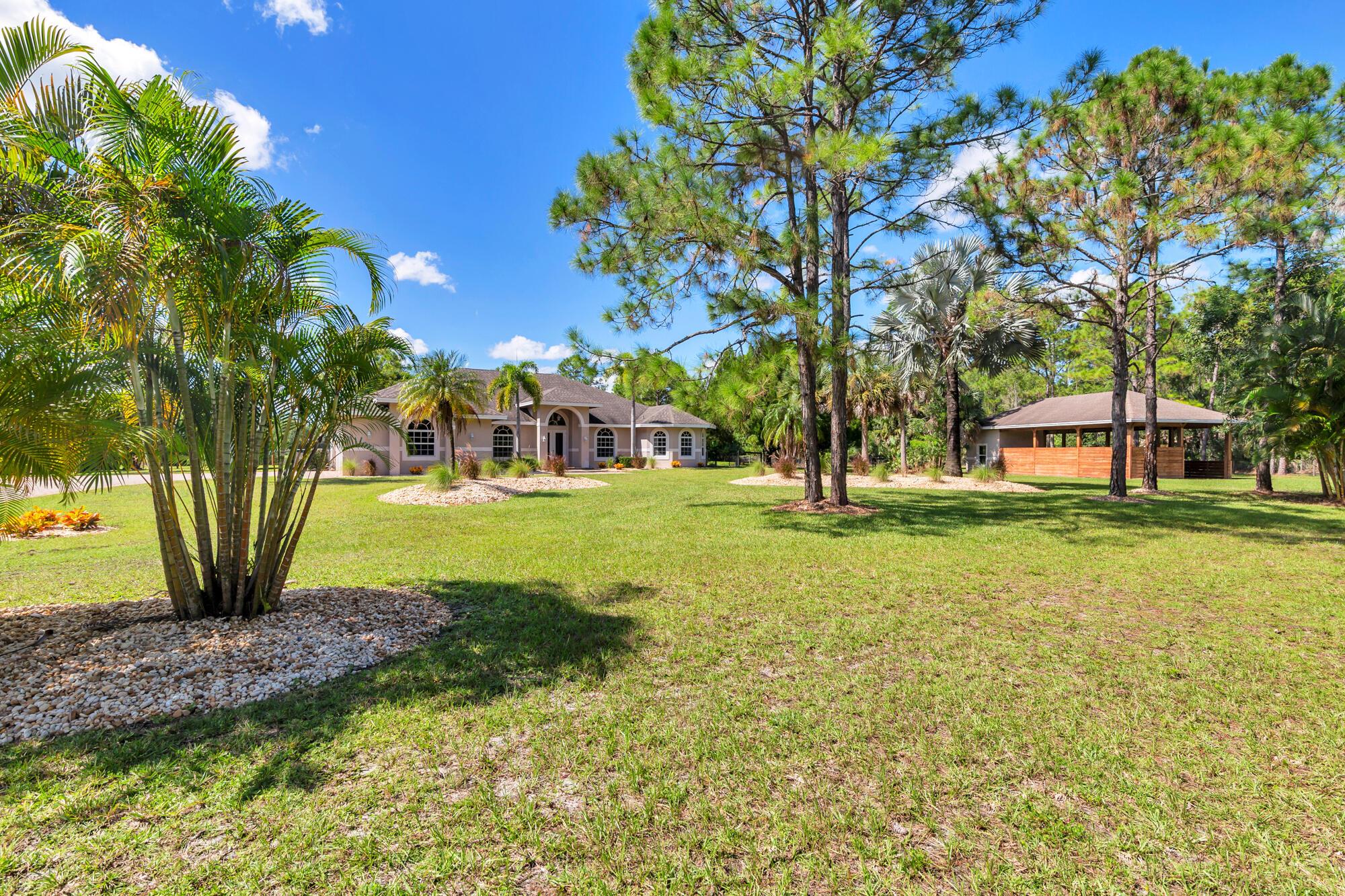 CALOOSA - Residential