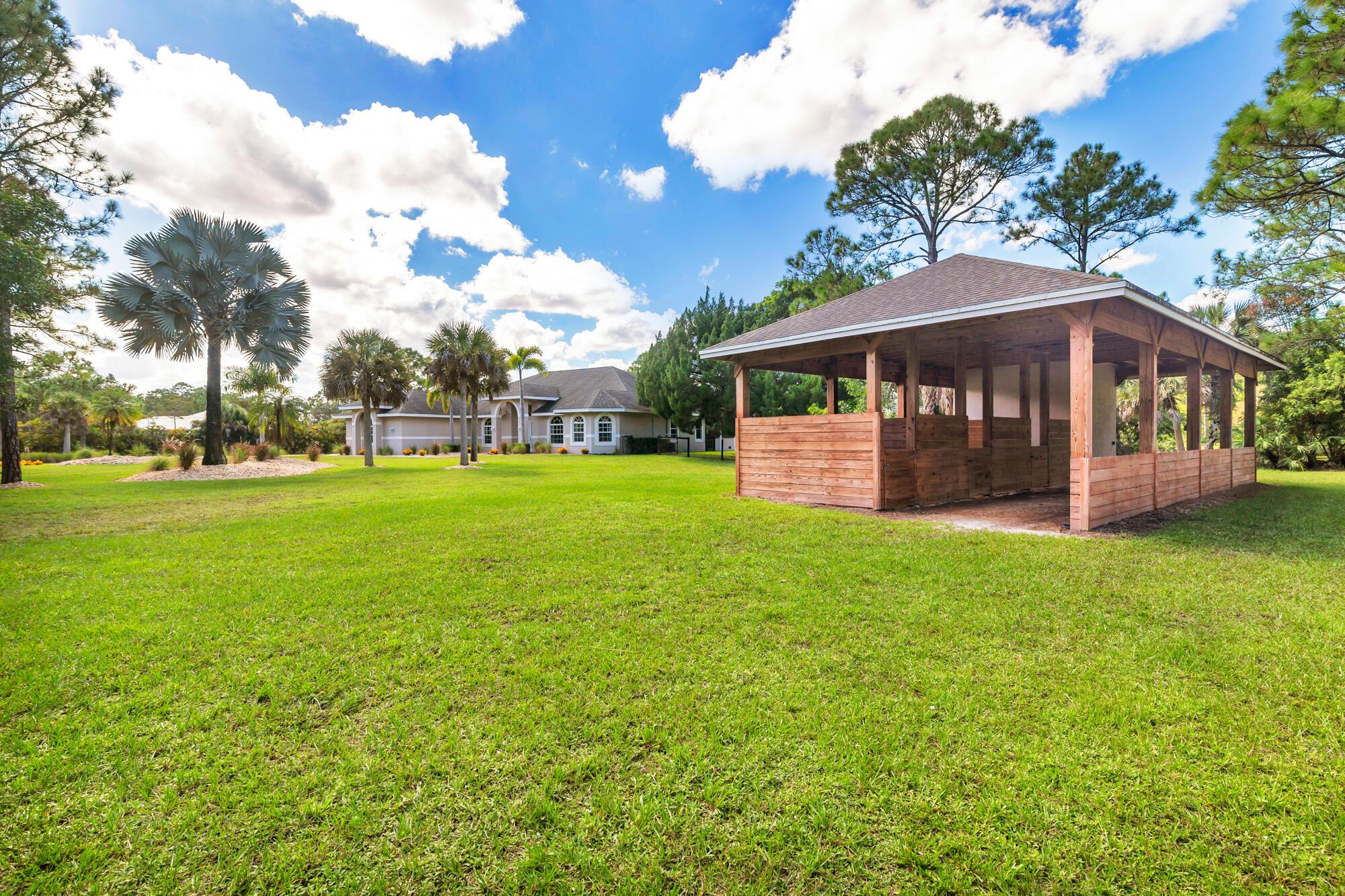 CALOOSA - Residential