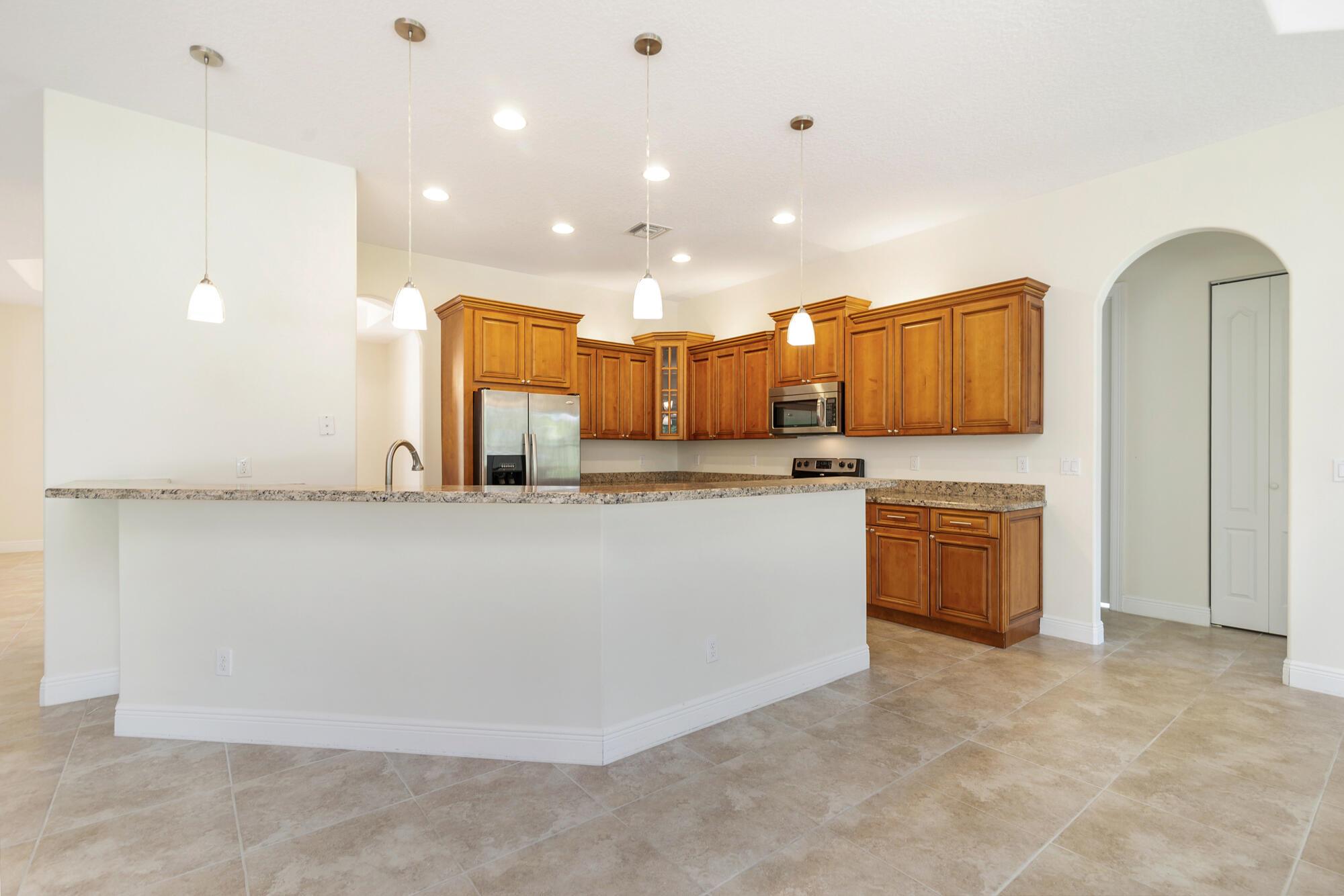 CALOOSA - Residential