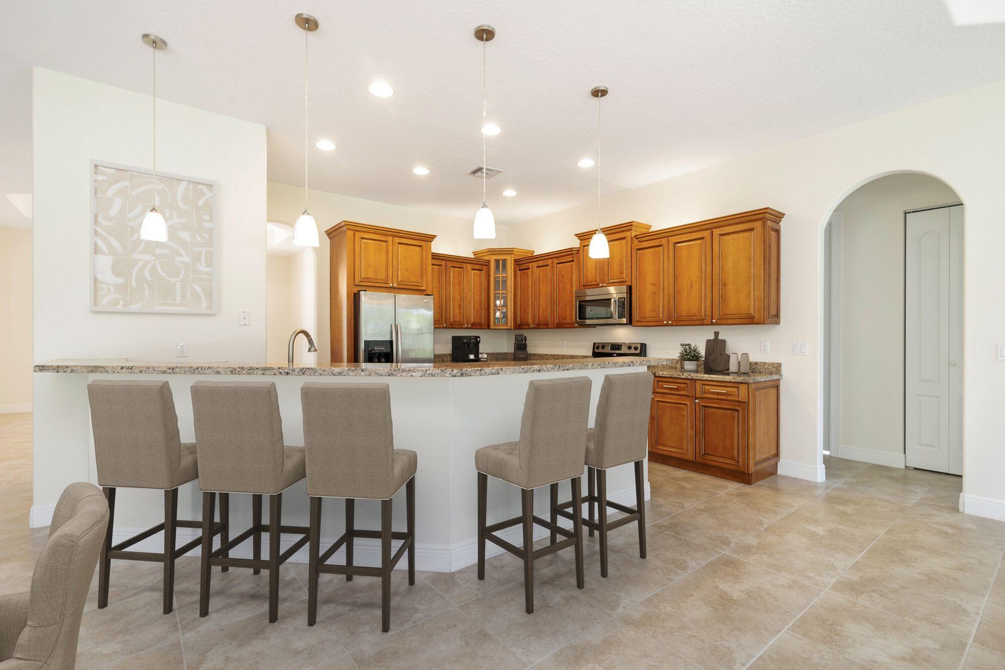 CALOOSA - Residential