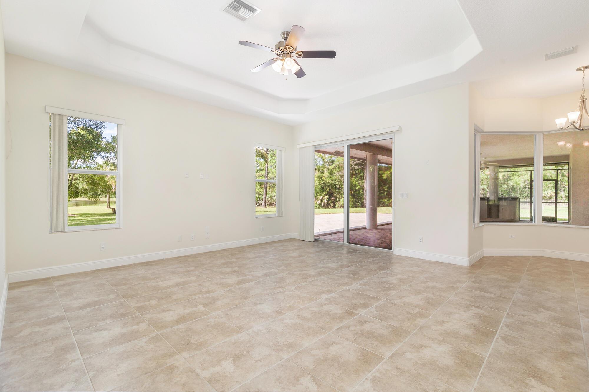 CALOOSA - Residential