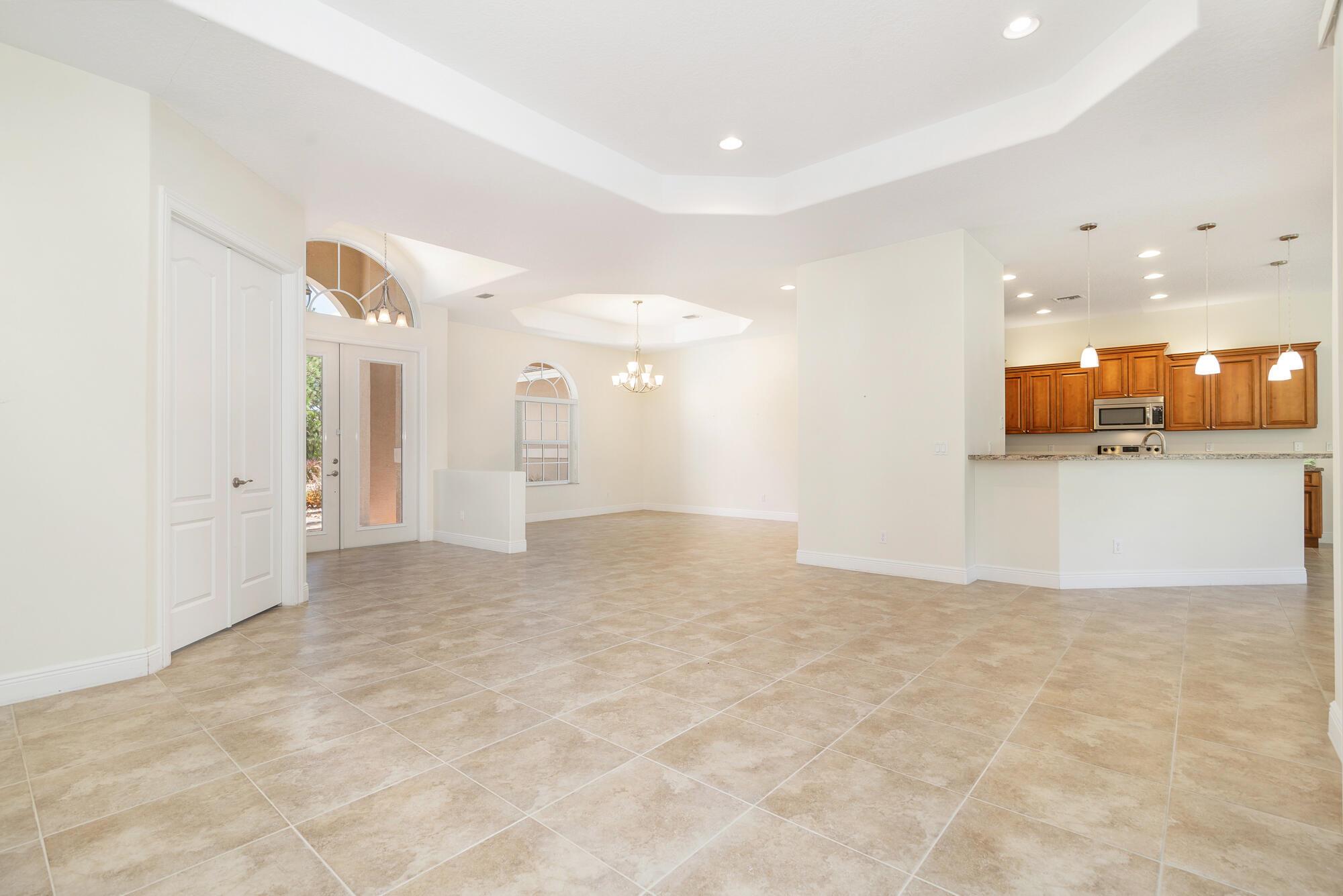 CALOOSA - Residential