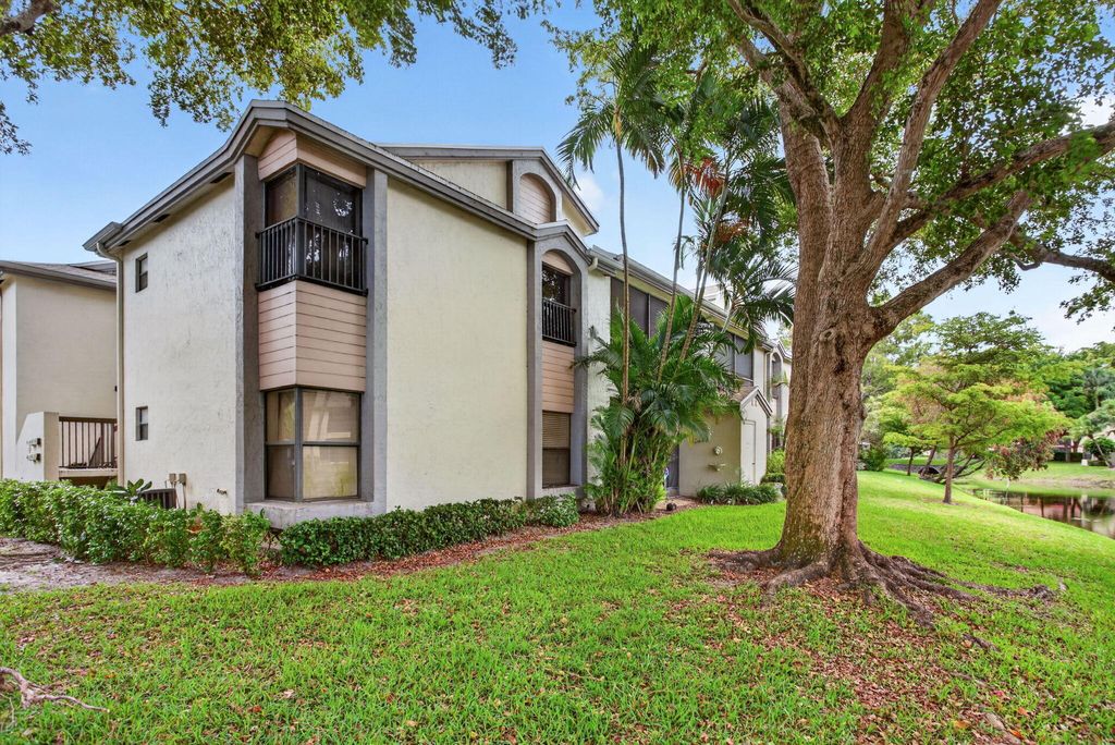 Photo of 4500 Carambola Circle S #27305, Coconut Creek, FL 33066 (MLS # B26016635)