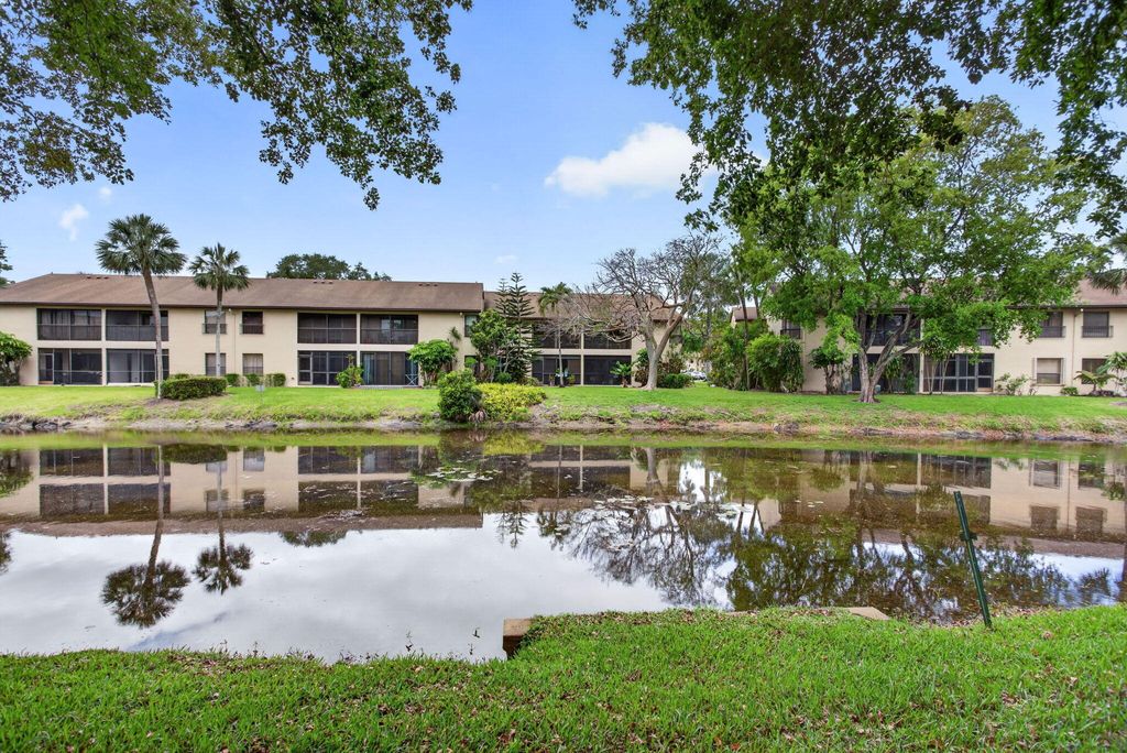 Photo of 4500 Carambola Circle S #27305, Coconut Creek, FL 33066 (MLS # B26016635)