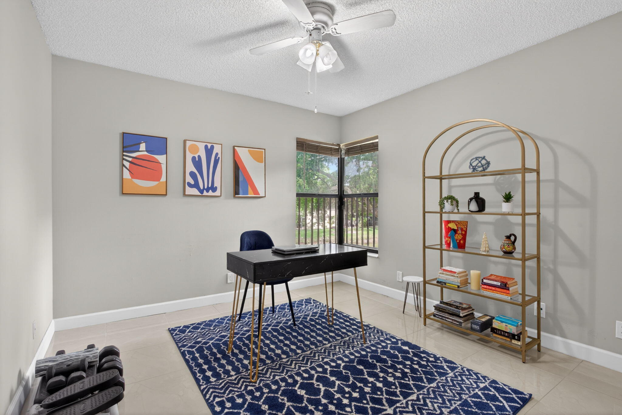 BAYWOOD VILLAGE III-B CONDO - Residential