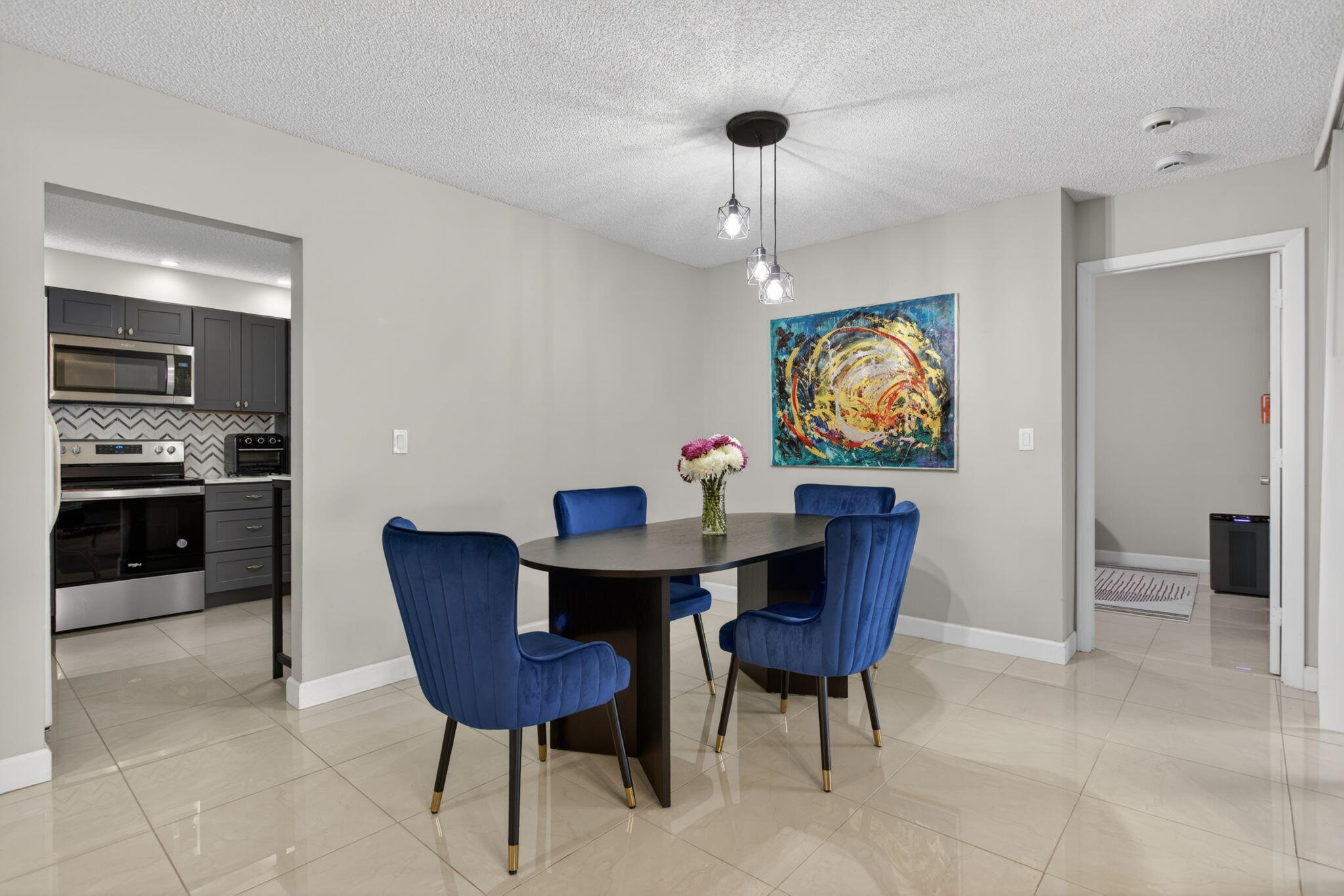 BAYWOOD VILLAGE III-B CONDO - Residential