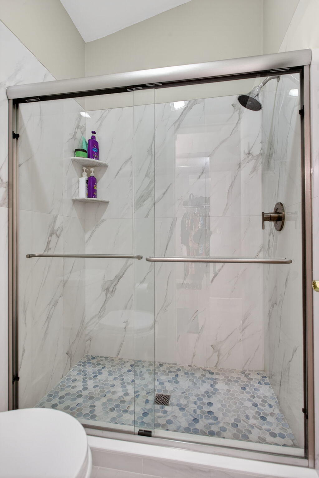 BAYWOOD VILLAGE III-B CONDO - Residential