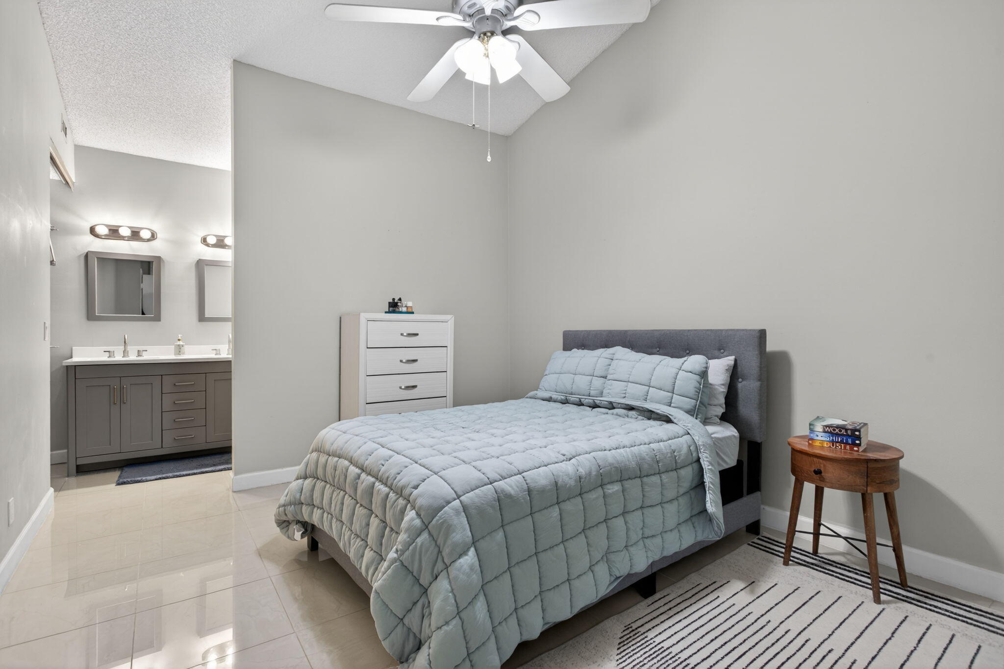 BAYWOOD VILLAGE III-B CONDO - Residential