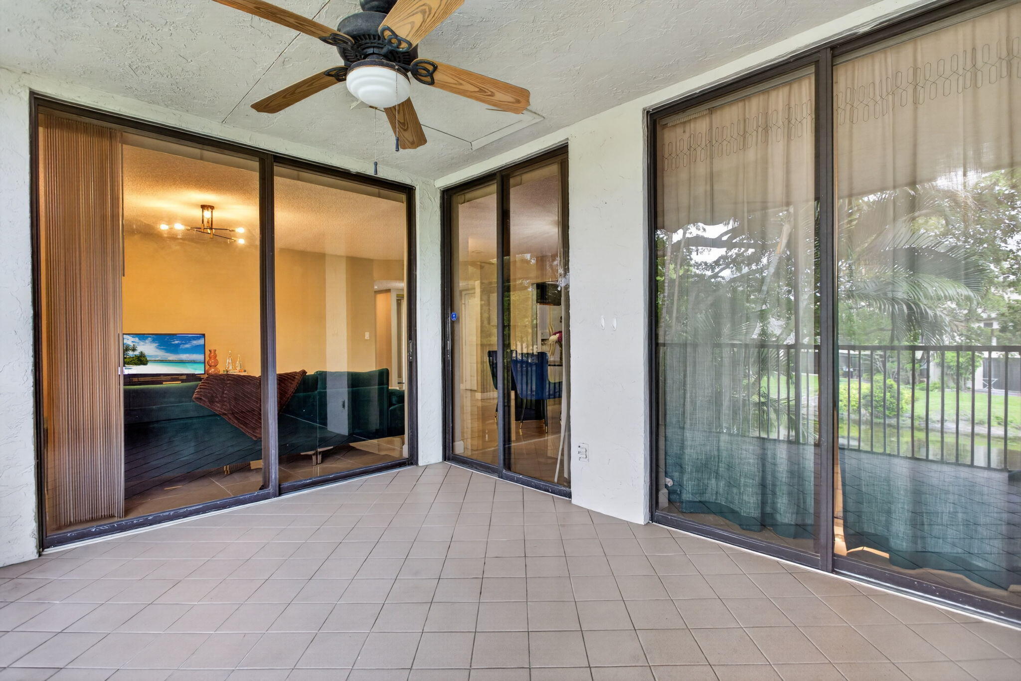 BAYWOOD VILLAGE III-B CONDO - Residential