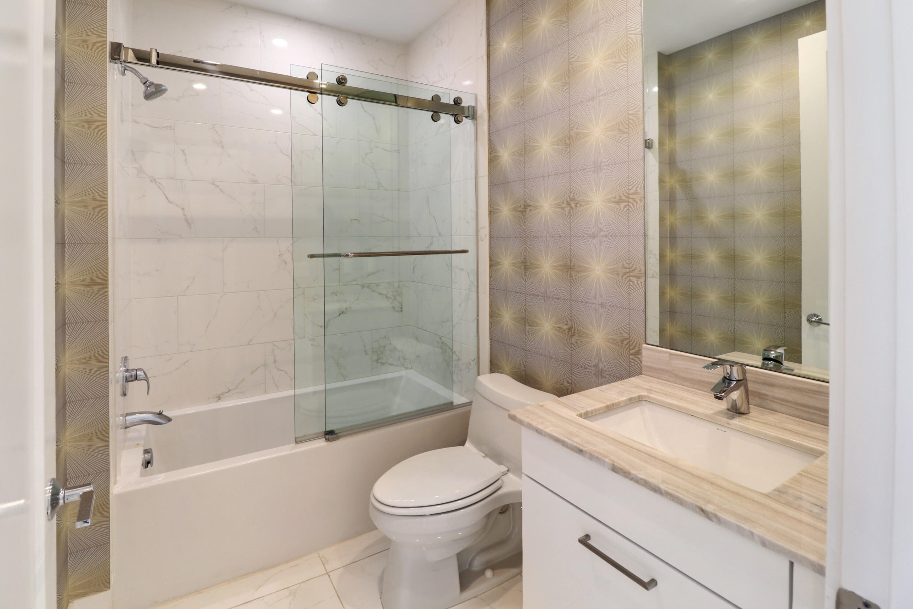 SPANISH RIVER TOWNHOMES / Moderne Boca - Residential