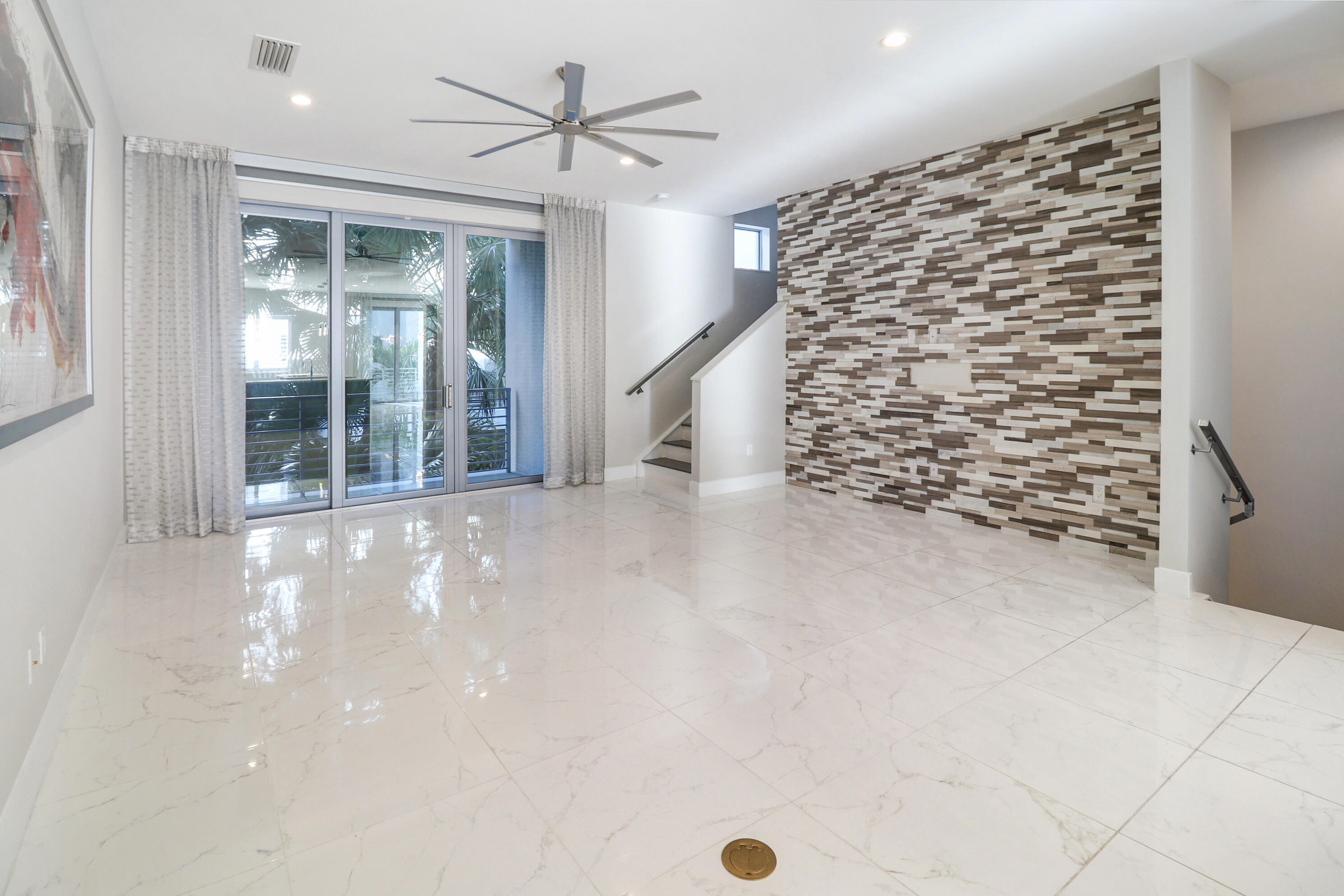 SPANISH RIVER TOWNHOMES / Moderne Boca - Residential