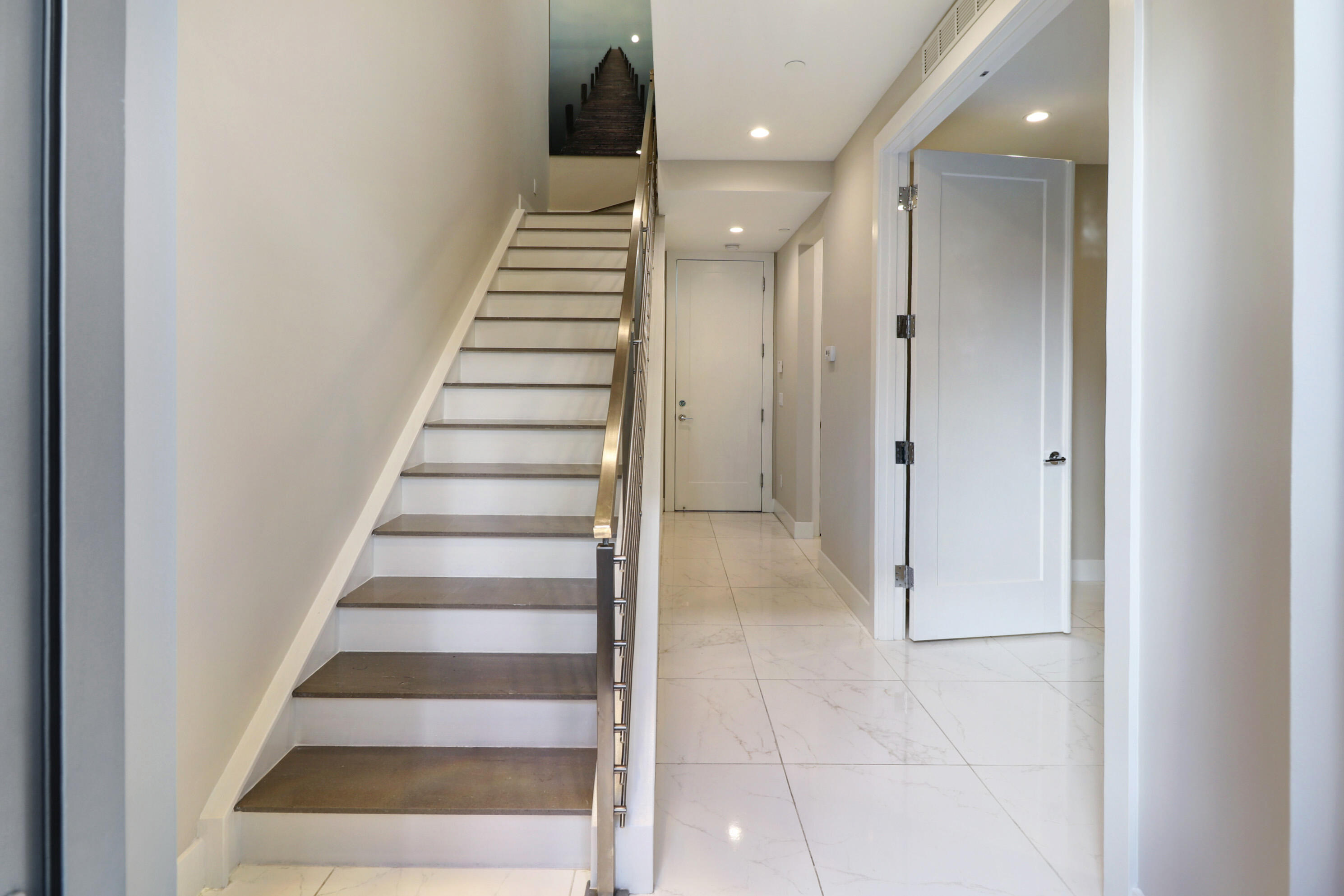 SPANISH RIVER TOWNHOMES / Moderne Boca - Residential