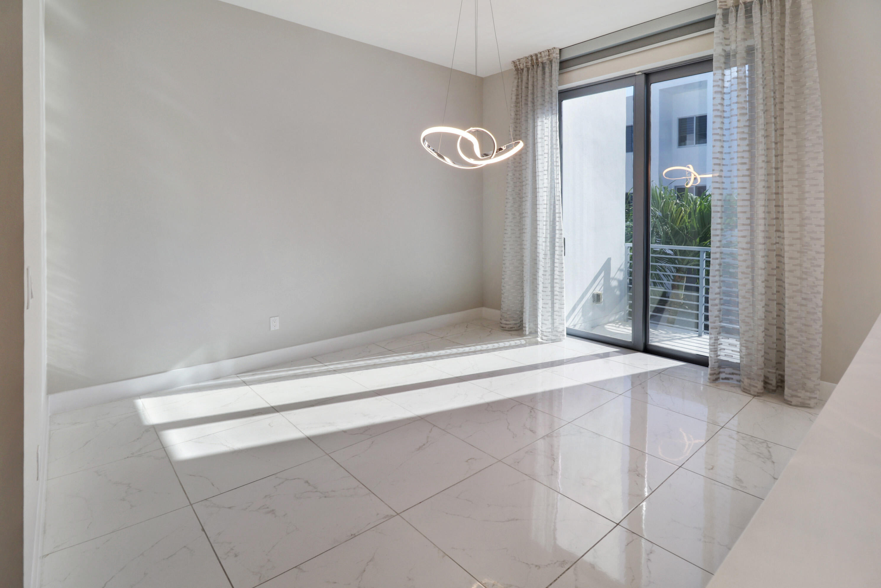 SPANISH RIVER TOWNHOMES / Moderne Boca - Residential