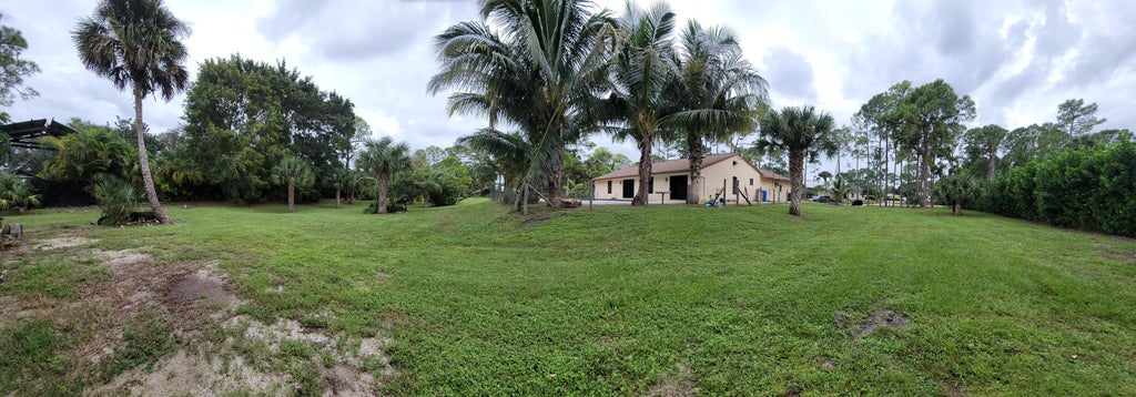 Photo of 16261 93rd Road N, Loxahatchee, FL 33470 (MLS # R11017693)