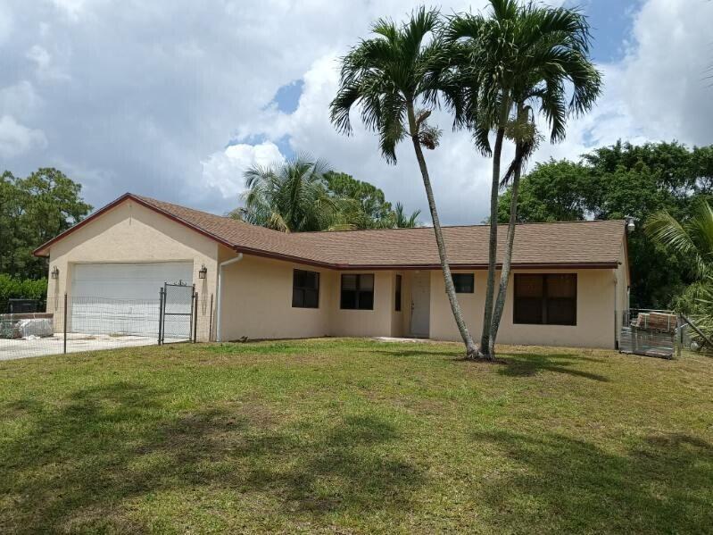 Photo of 16261 93rd Road N, Loxahatchee, FL 33470 (MLS # R11017693)
