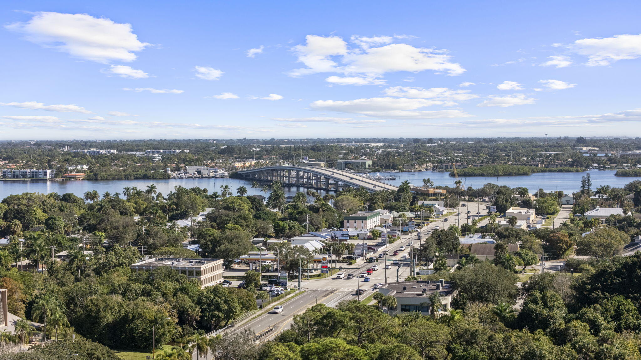 PINE RIDGE AT MARTIN DOWNS CONDO - Residential Lease