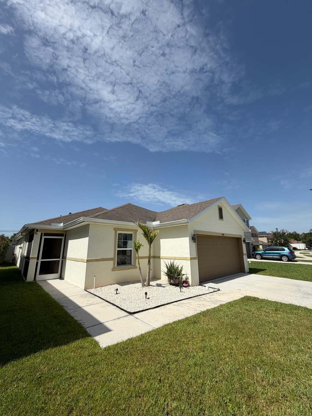 Photo of 5670 NW Pine Trail Circle, Port Saint Lucie, FL 34983 (MLS # B26055034)