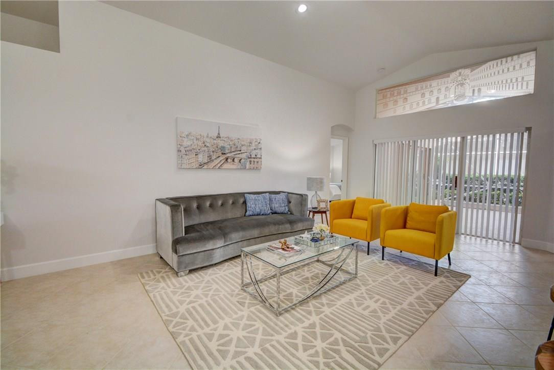Villa Borghese - Residential