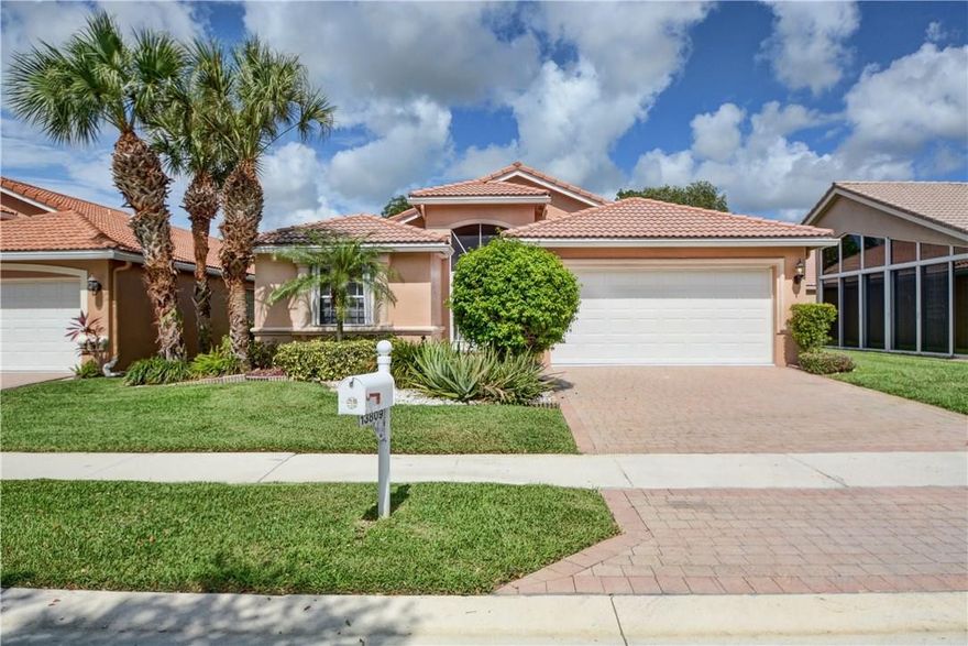 Home features include: One story with 3 beds 2 baths spacious open layout; Interior has been RENOVATED; kitchen has brand new stainless appliances + quartz and cabinets, all new renovated bathrooms, new floors in bathrooms & bedrooms and MORE come see it !!!!!!!! Buyer to pay one time capital contribution to HOA for more info call HOA office **see broker remarks for HOA contact info**  All measurements and info are estimated, believed to be accurate but not guaranteed.