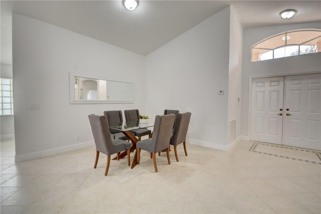 Villa Borghese - Residential