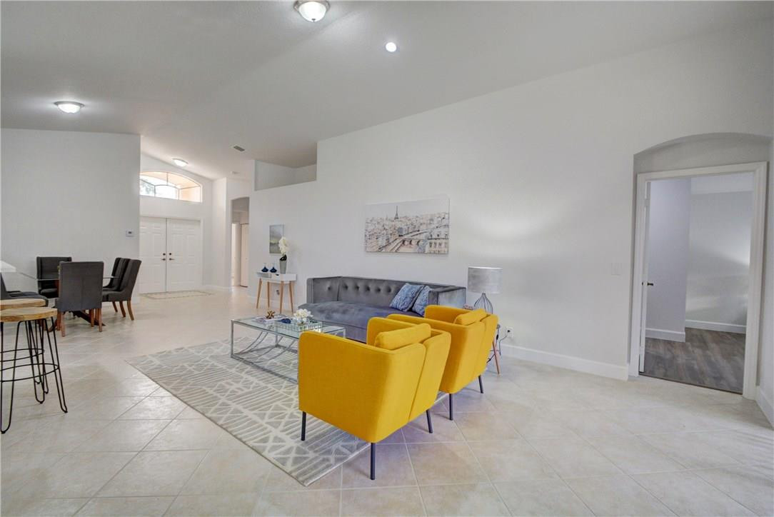 Villa Borghese - Residential