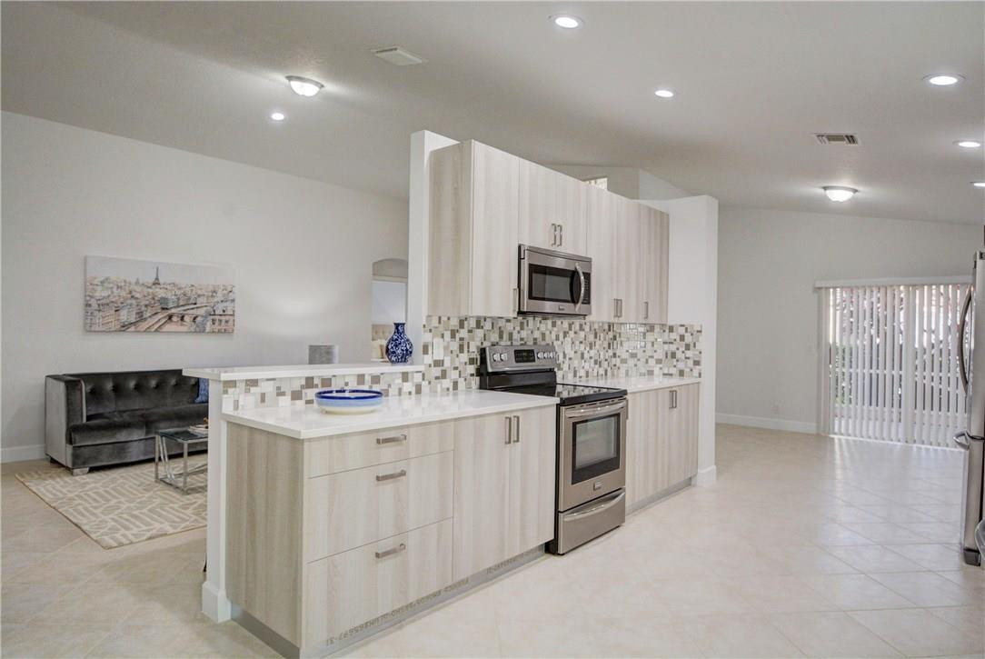 Villa Borghese - Residential