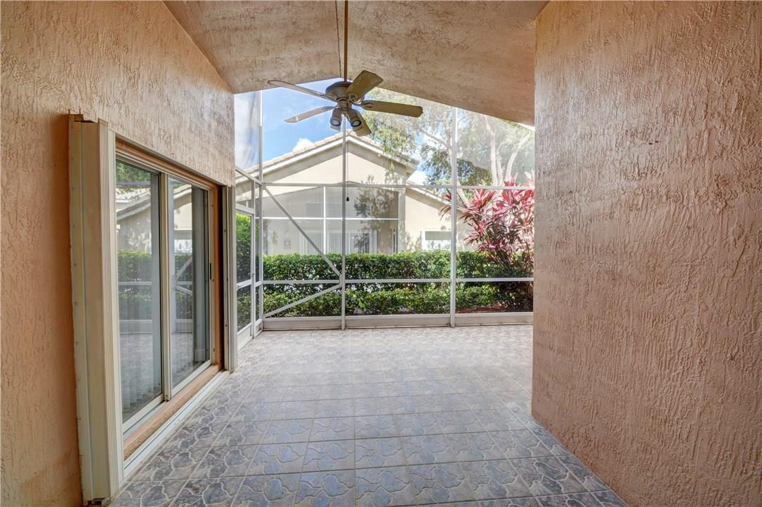 Villa Borghese - Residential
