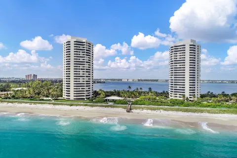 5080 N Ocean Drive Unit 1d, Singer Island, FL 33404 - MLS#: R11071098