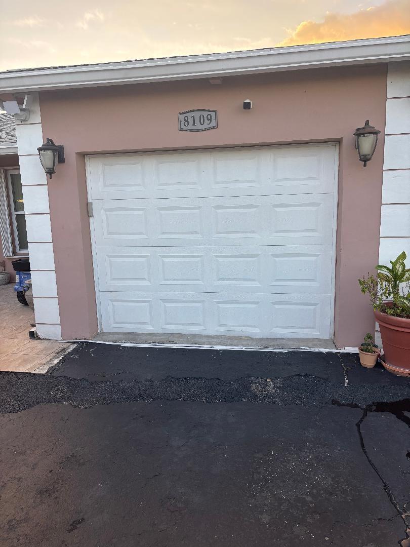 sunflower first add - Residential Lease