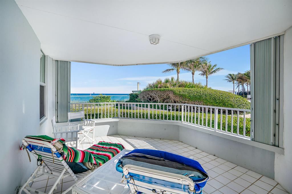 Photo of 5200 N Ocean Drive Dr #102, Riviera Beach, FL 33404 (MLS # R10701146)
