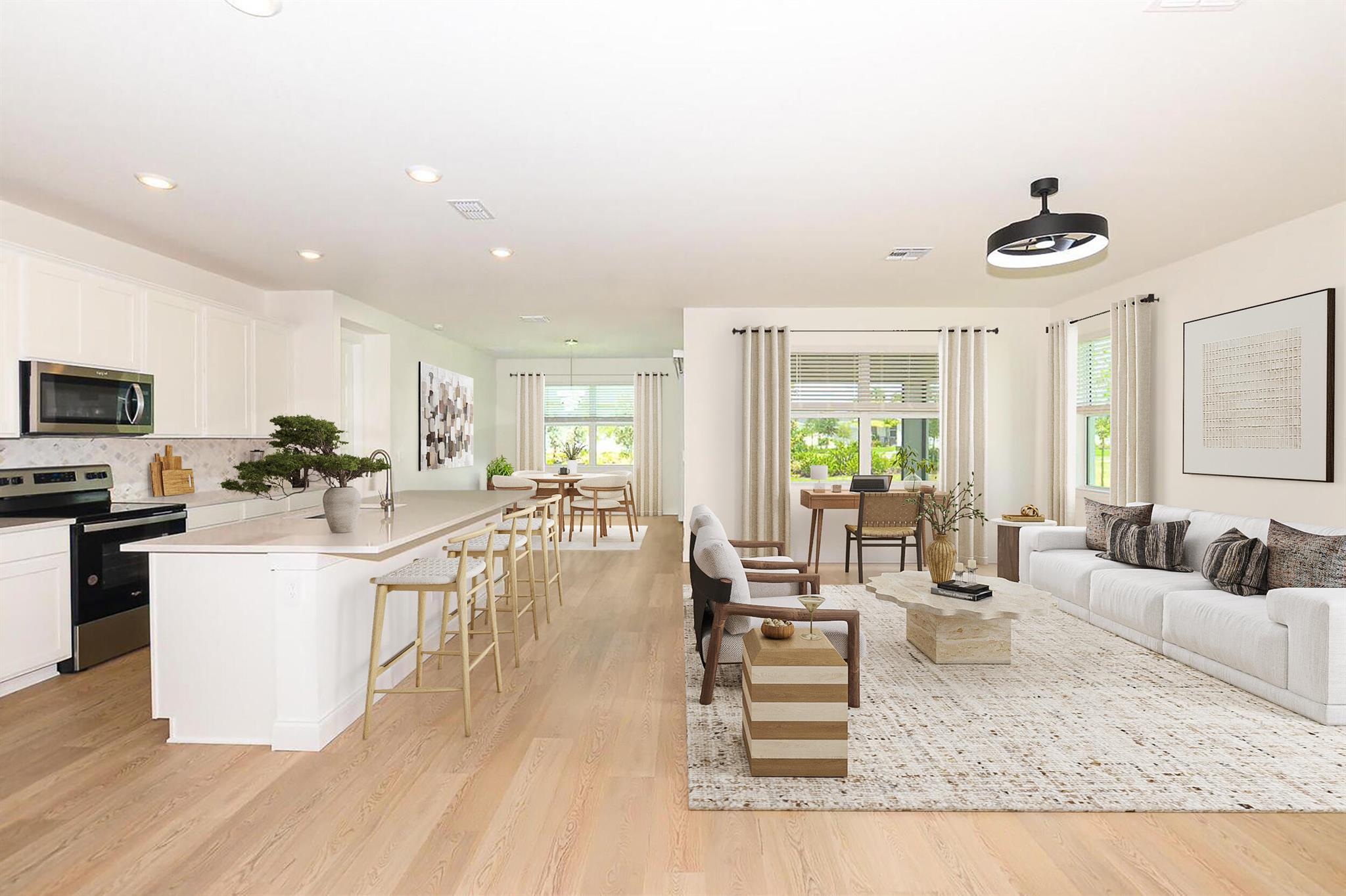 AZALEA - Residential Lease