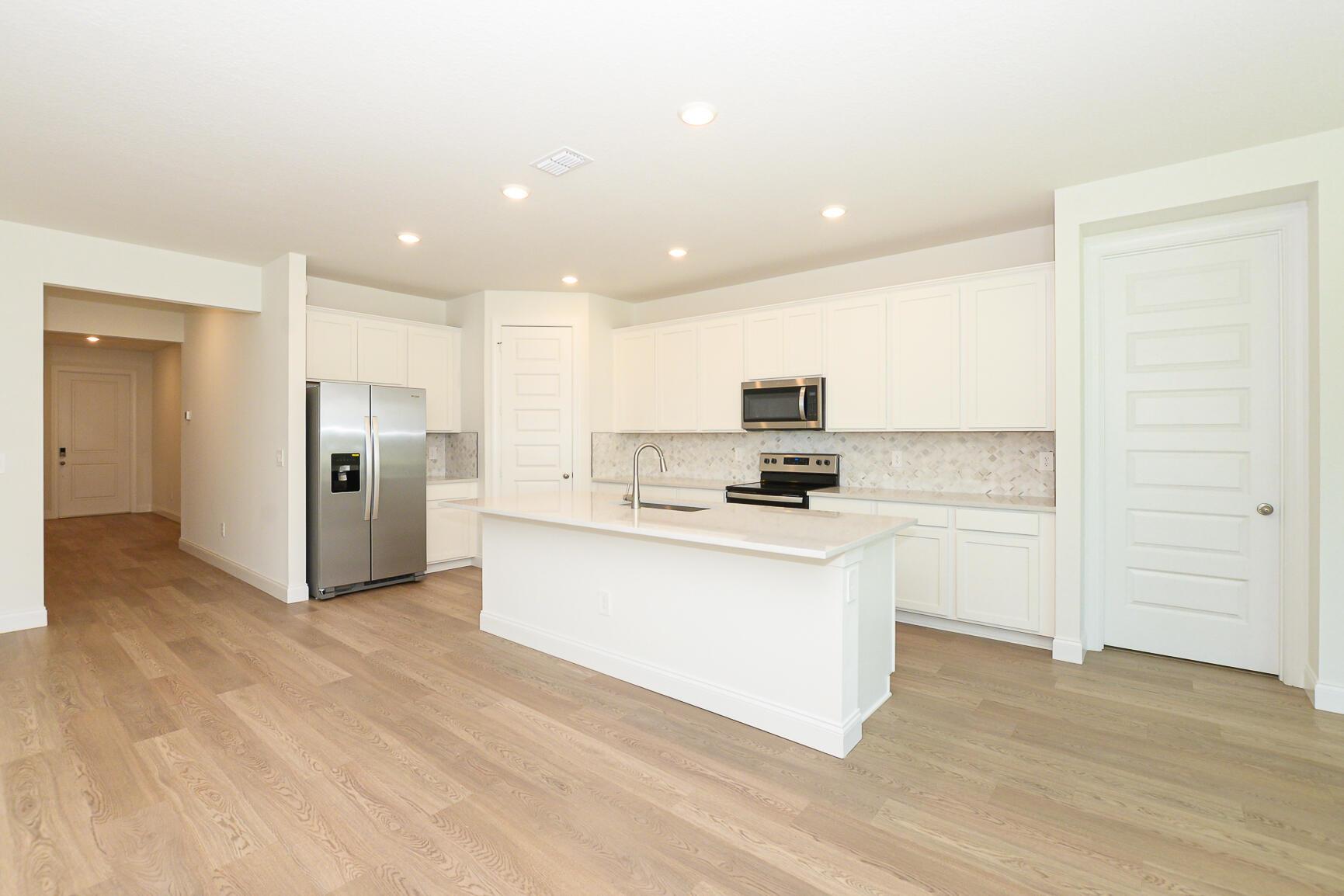 AZALEA - Residential Lease