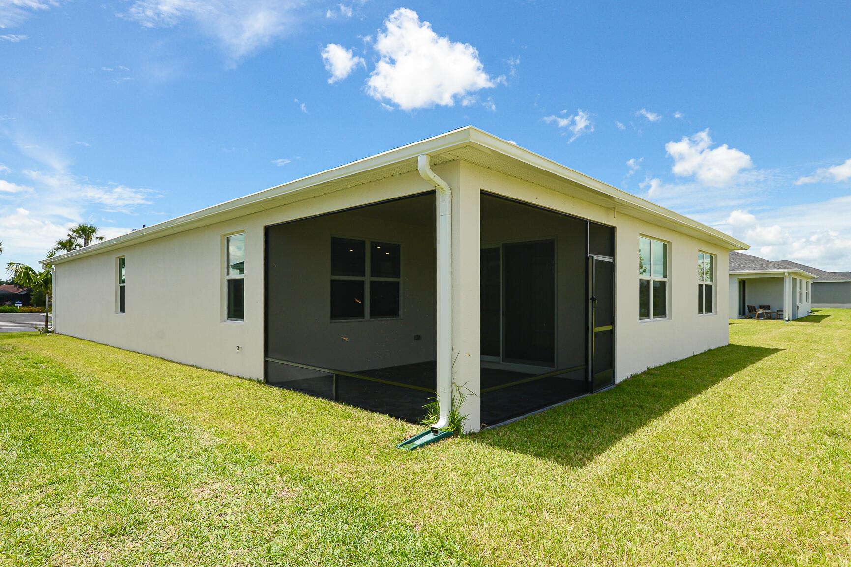 AZALEA - Residential Lease