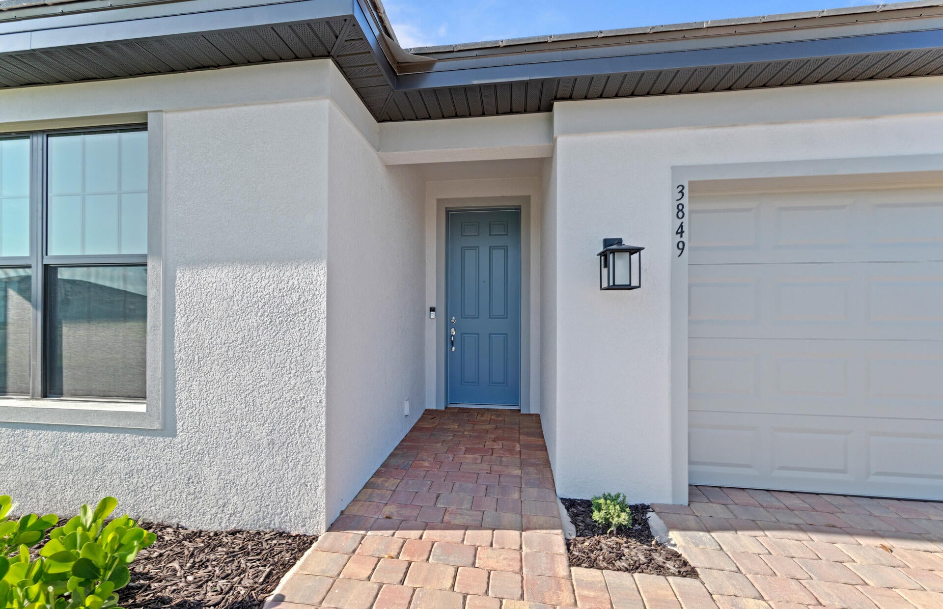 3849 Passion Vine Drive