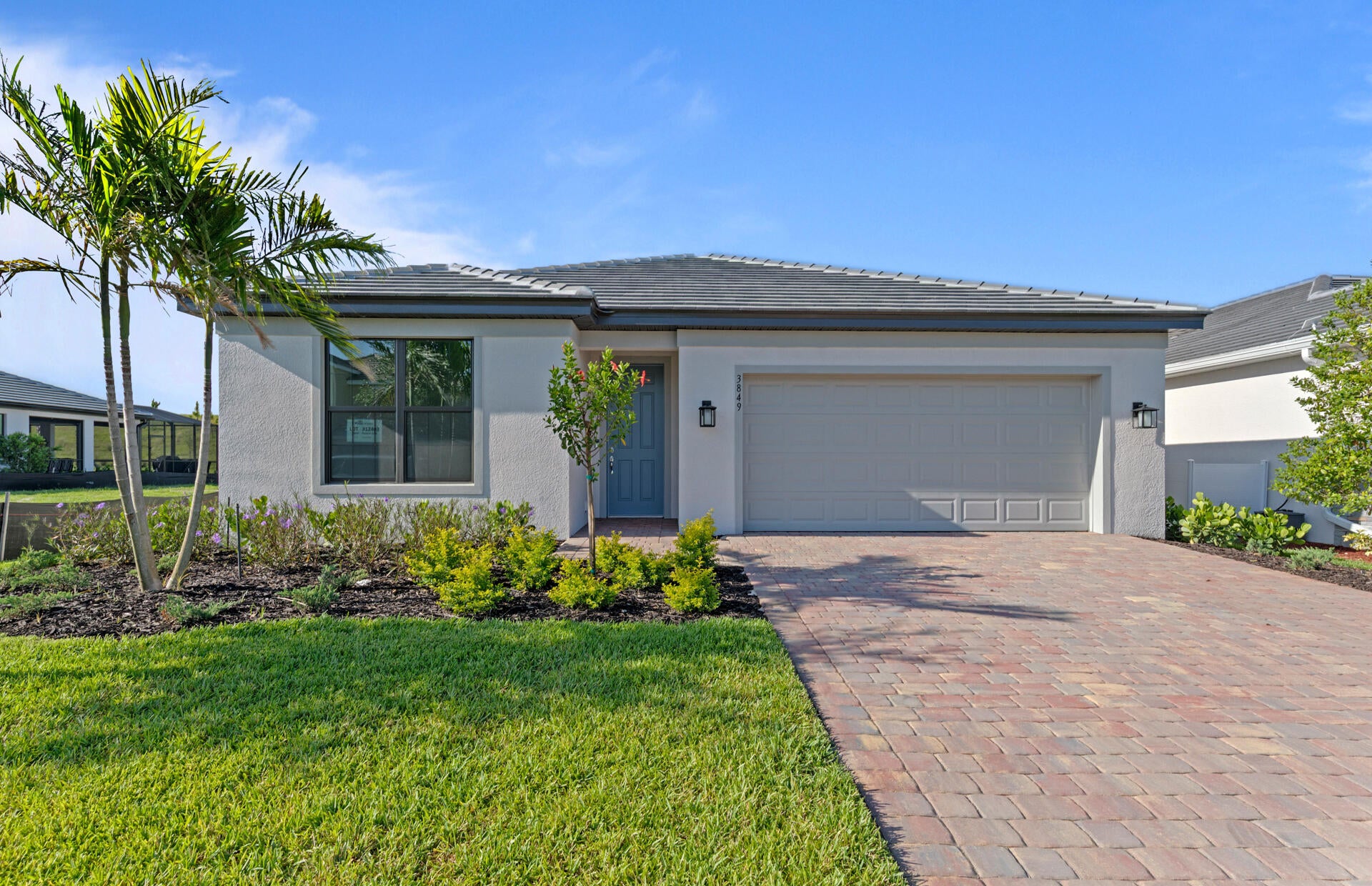 3849 Passion Vine Drive