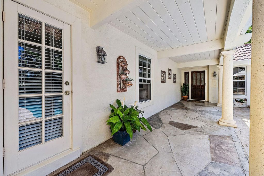 Photo of 103 Amberjack Lane, Jupiter, FL 33477 (MLS # R10915272)