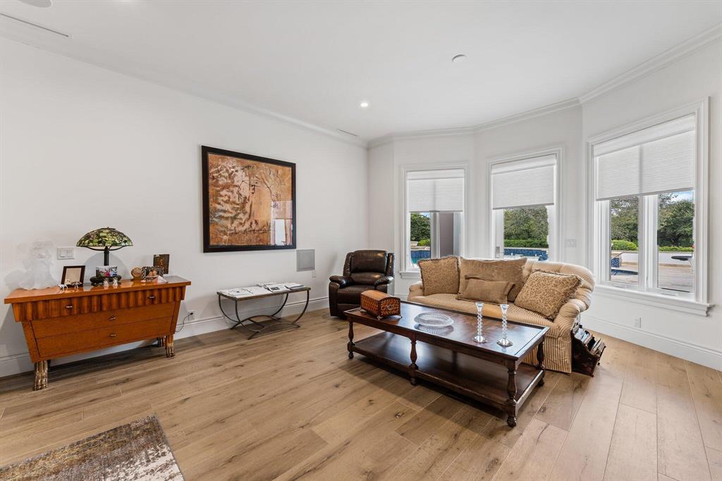 JUPITER HILLS VILLAGE PHASE I A PLAT OF - Residential