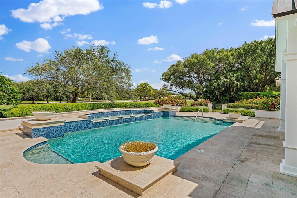 JUPITER HILLS VILLAGE PHASE I A PLAT OF - Residential