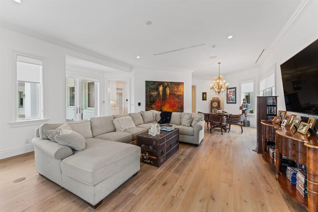 JUPITER HILLS VILLAGE PHASE I A PLAT OF - Residential