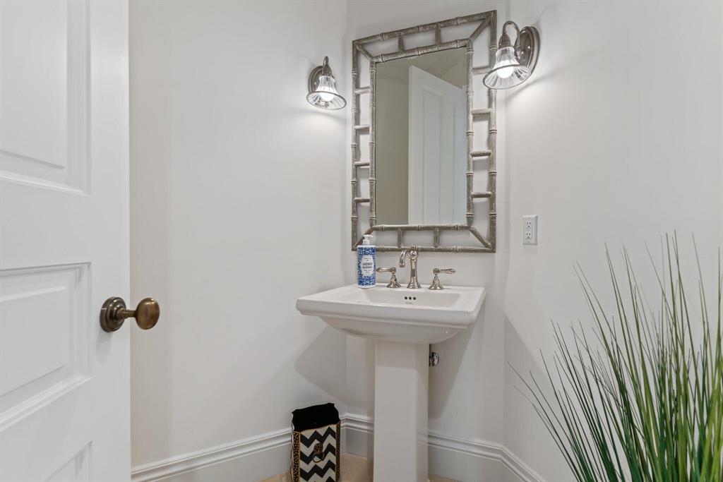 JUPITER HILLS VILLAGE PHASE I A PLAT OF - Residential