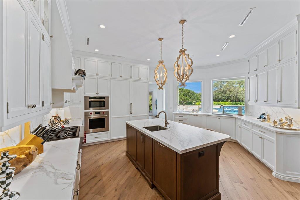 JUPITER HILLS VILLAGE PHASE I A PLAT OF - Residential