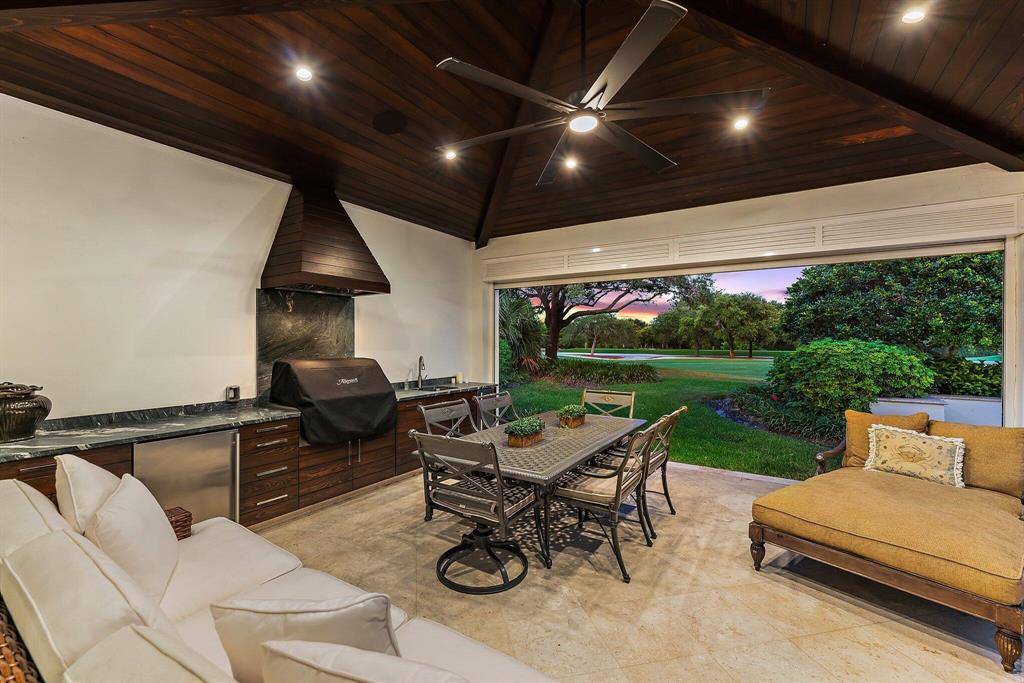 JUPITER HILLS VILLAGE PHASE I A PLAT OF - Residential