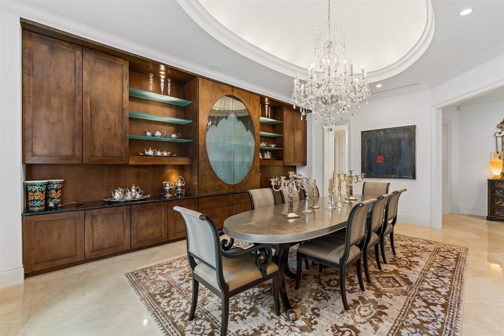 JUPITER HILLS VILLAGE PHASE I A PLAT OF - Residential