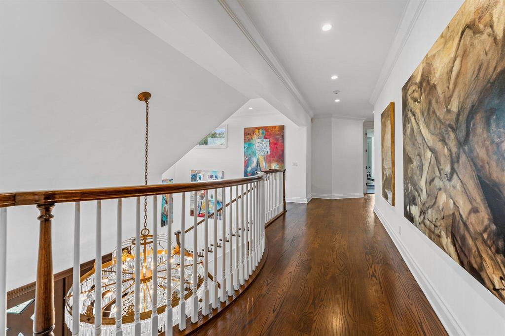 JUPITER HILLS VILLAGE PHASE I A PLAT OF - Residential