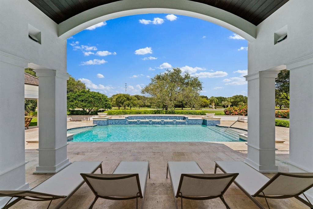 JUPITER HILLS VILLAGE PHASE I A PLAT OF - Residential