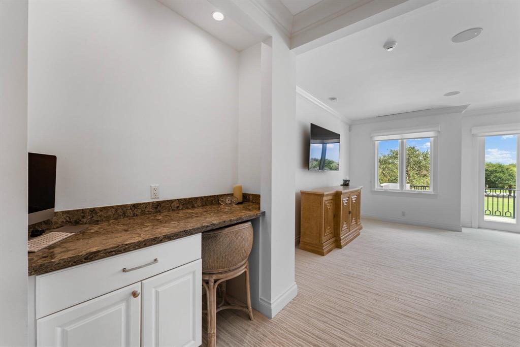 JUPITER HILLS VILLAGE PHASE I A PLAT OF - Residential