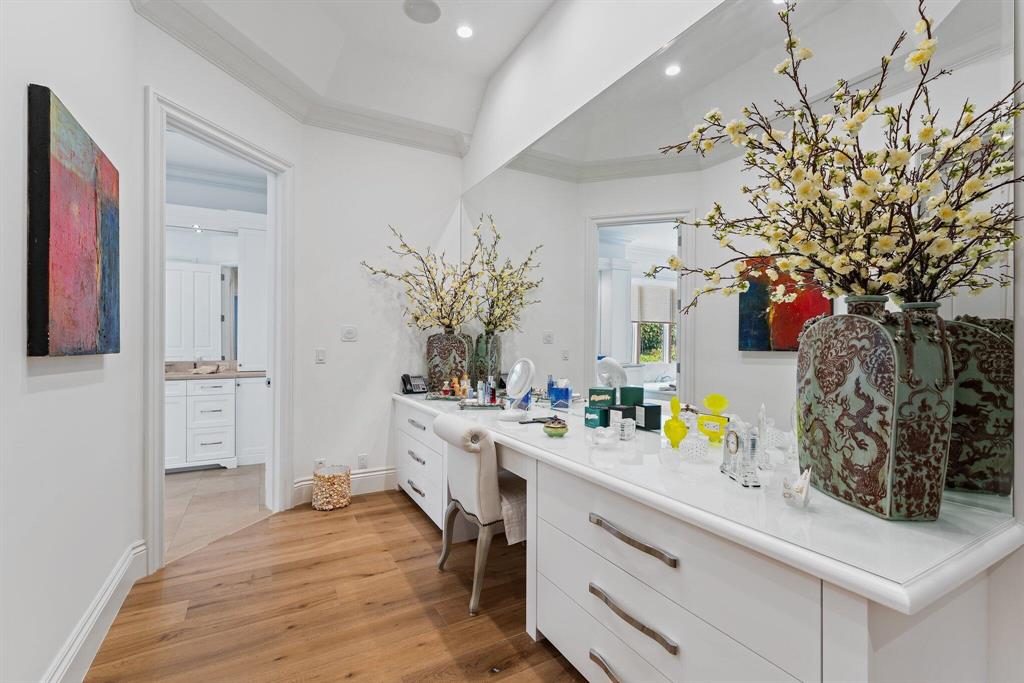 JUPITER HILLS VILLAGE PHASE I A PLAT OF - Residential